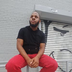 Meet your Posher, Strider